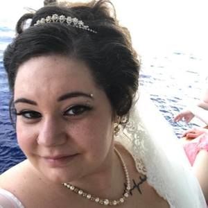 Meet your Posher, Faith